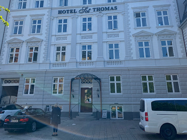 Hotel Sct Thomas_2